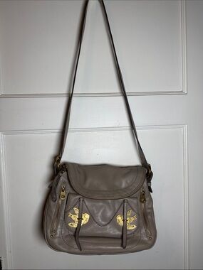Marc by Marc Jacobs Petal to the Metal Natasha Crossbody Bag
